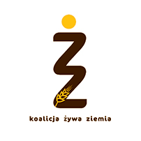 logo koalicja zywa ziemia male