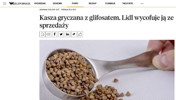 Rzeczpospolita Pisz