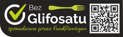 foodrentgen bez glifosatu