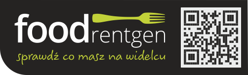 foodrentgen produkt monitorowany