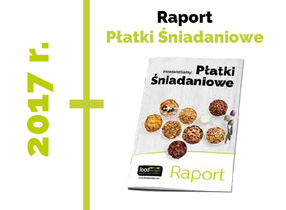 Raport patki