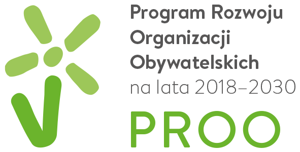 Program Rozwoju Organizacji Obywatelskich Odzyskano